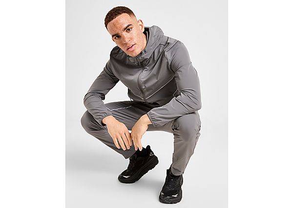 Trailberg Zion Woven Full Zip Jacket