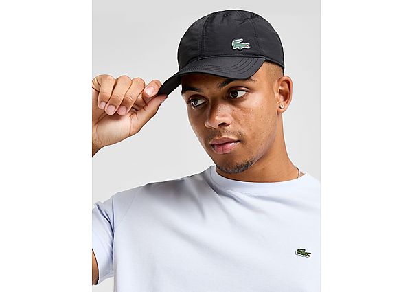 Lacoste Small Logo Cap