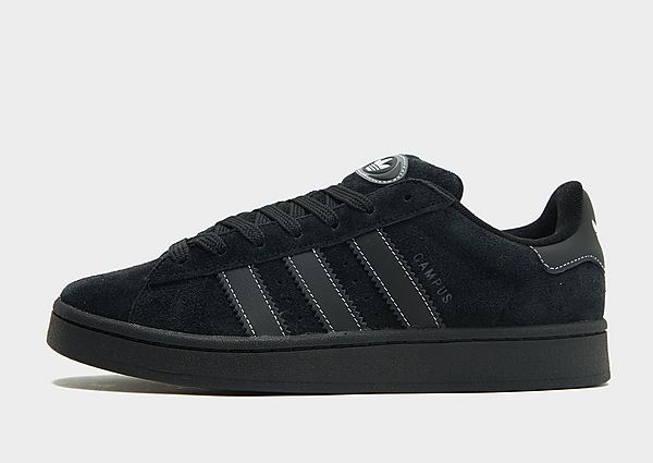 Adidas Originals Campus 00S Core Black   Core Black   Cloud White