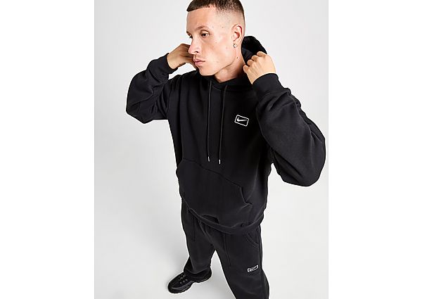 Nike Street Fleece Overhead Hoodie