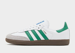 adidas Originals Samba OG Women's WHITE