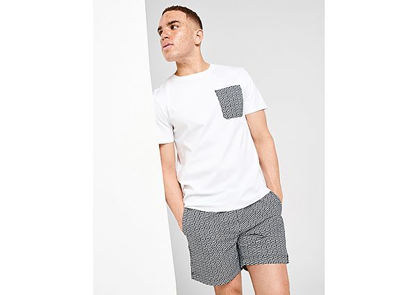 Belier Chain Pocket T-Shirt