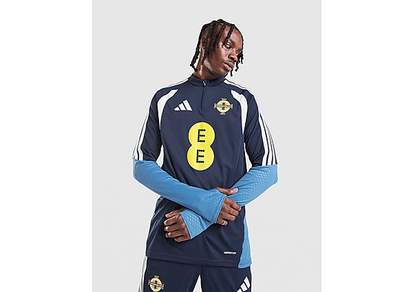 adidas Northern Ireland Tiro 26 Training Top