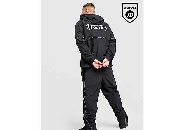Hoodrich Cypher Woven Jacket
