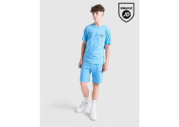 McKenzie Titanium Shorts Junior
