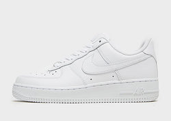 Nike Nike Air Force 1 '07 Women's Shoe White