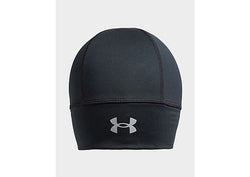 Under Armour UA Storm Launch Beanie Hat Black