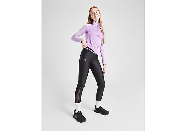 Under Armour Girls\' Fitness Armour Tights Junior
