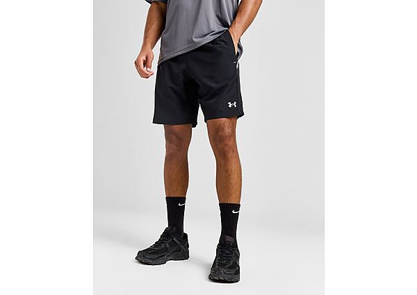 Under Armour Tech Utility Shorts Black