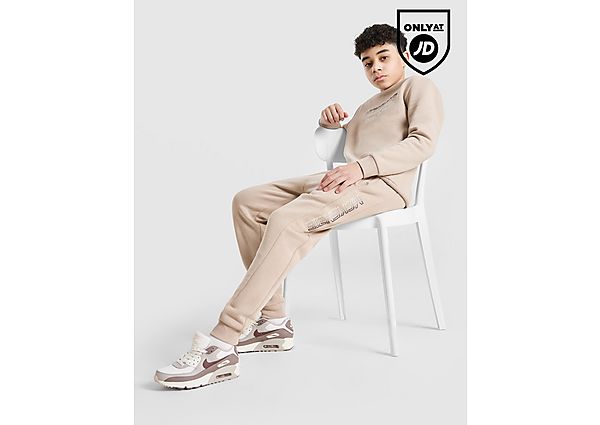 McKenzie Harley Fleece Joggers Junior