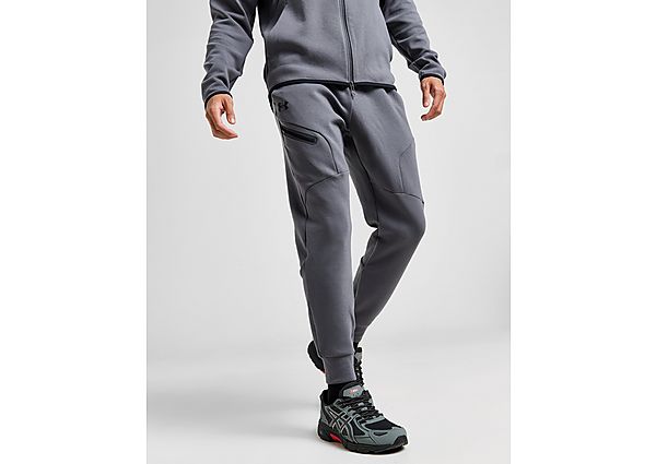 Under Armour Unstoppable Fleece Joggers Castlerock