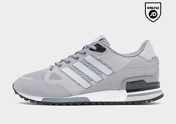 adidas Originals ZX 750 Woven Grey