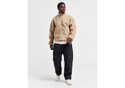 Nike Acg 'Canwell Glacier' Therma-Fit Adv Fleece Jacket Brown