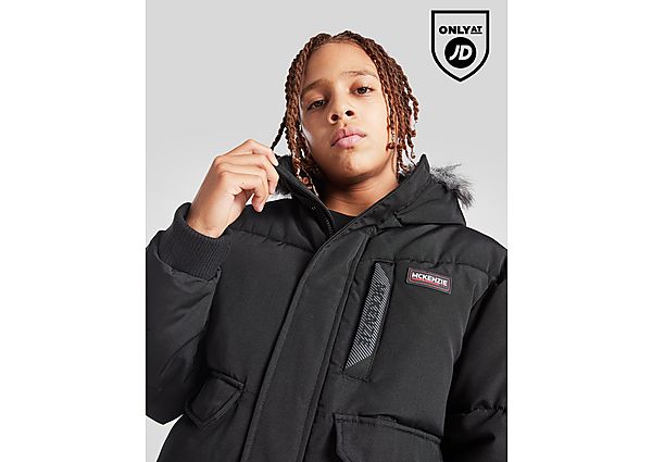 McKenzie Arundel Full Zip Jacket Junior