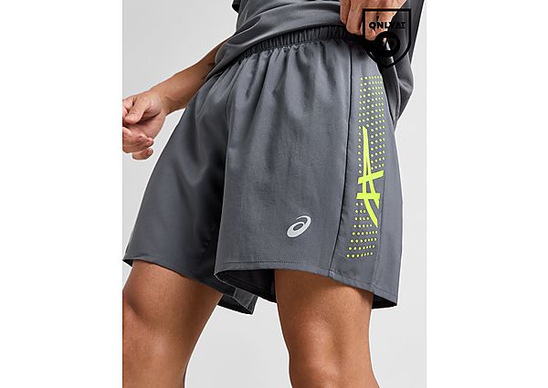 ASICS Icon Shorts