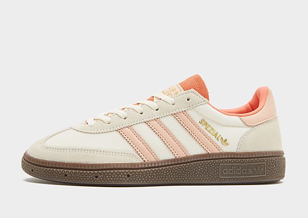 adidas Originals Handball Spezial Women's White