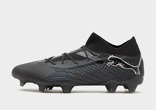 Puma Future 7 Ultimate Fg Black