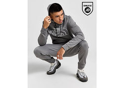 The North Face Surgent Tracksuit Charcoal -, Charcoal Charcoal