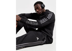 adidas Energize Hoodie Black