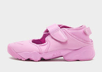 Nike Air Rift pink