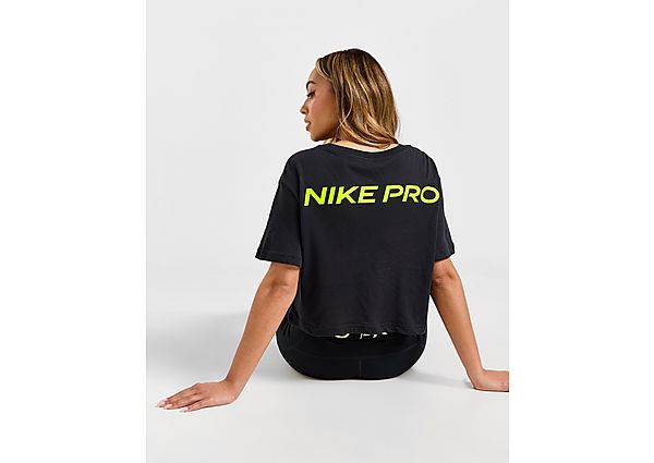 Nike Train Pro Graphic T-Shirt