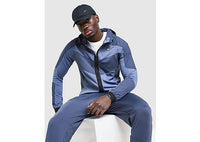 Nike Element Full Zip Jacket blue