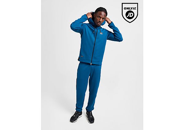 EA7 Emporio Armani Ventus7 Tech Full Zip Tracksuit