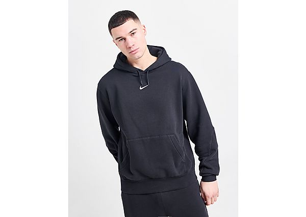 Nike X Nocta Fleece Hoodie Black