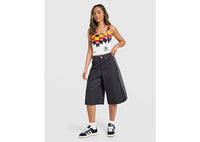 adidas Originals Germany Football Tank Top white