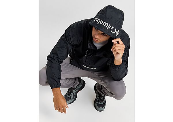 Columbia Challenger Jacket Black