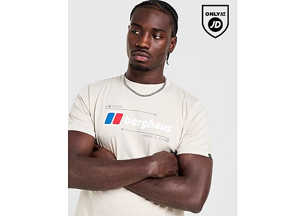 Berghaus Elements T-Shirt