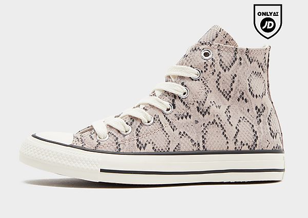 Converse All Star High Women's