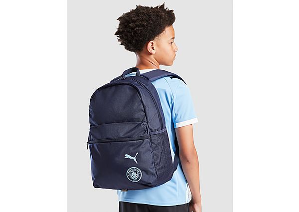 PUMA Manchester City FC Essential Backpack