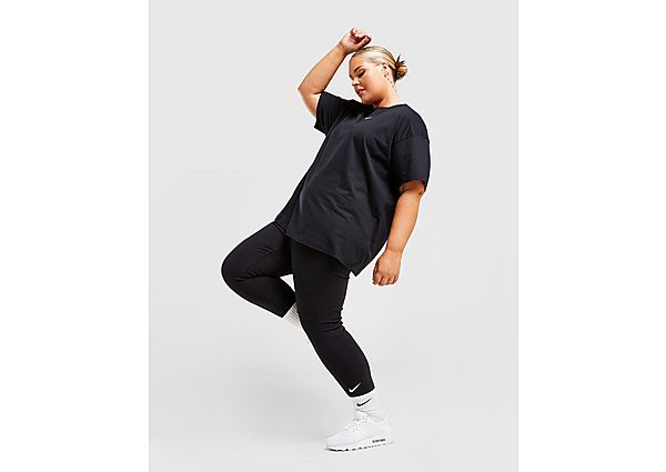 Nike Plus Size Sportswear Club Leggings