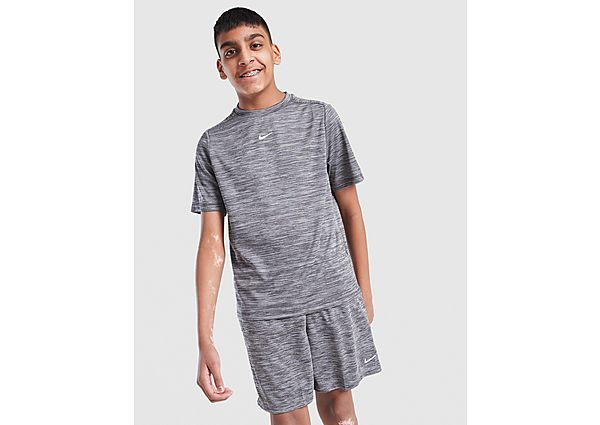 Nike Multi Knit T-Shirt Junior