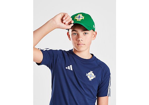 New Era Northern Ireland 940 Cap Kids