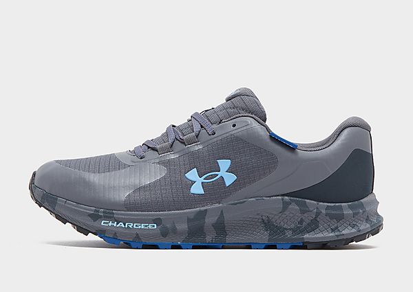 Under Armour Bandit Trail - Castlerock - Mens, Castlerock