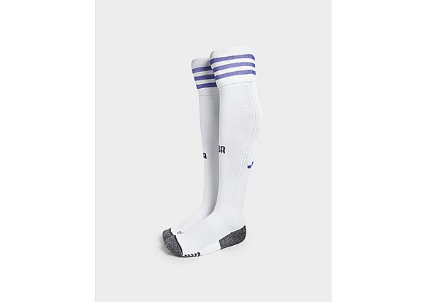 adidas Scotland 2022 Away Socks White