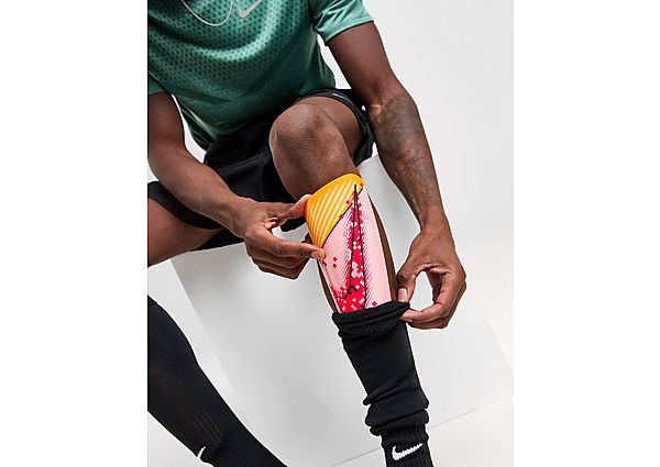 Nike Mercurial Lite Shin Guards