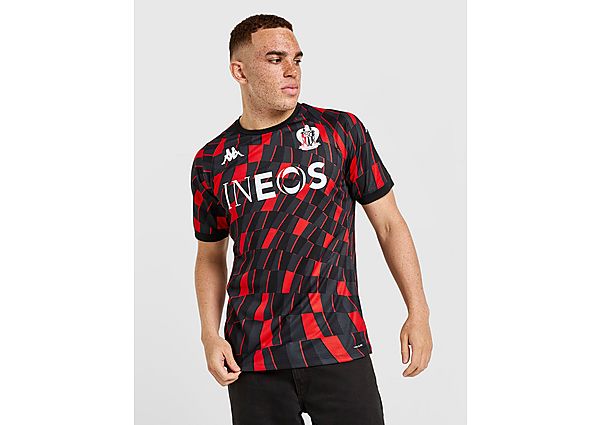 Kappa OGC Nice Pre Match Shirt