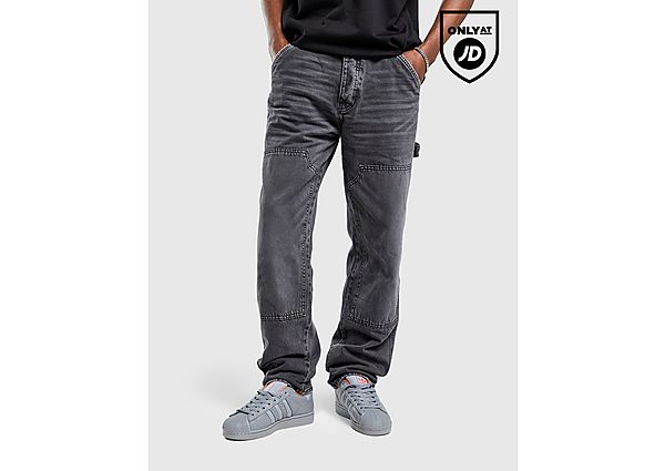 Unlike Humans Arther Jeans