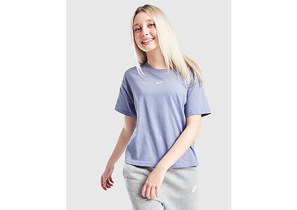 Nike Girls\' Boxy T-Shirt Junior