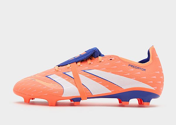 adidas Predator League Fold-Over Tongue FG