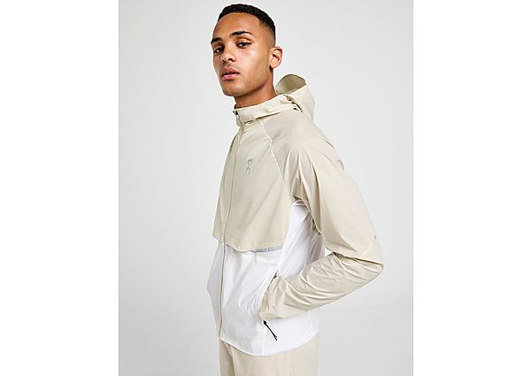 On Running Core Hooded Jacket