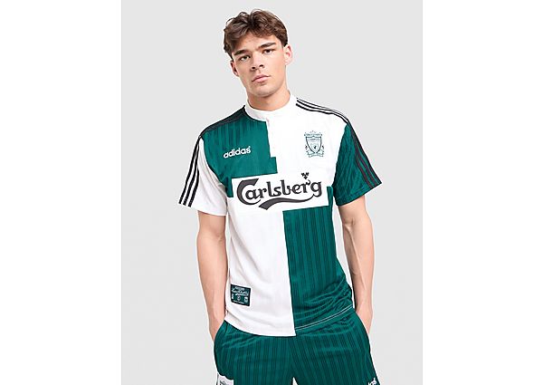 adidas x Liverpool FC 95/96 Away Jersey