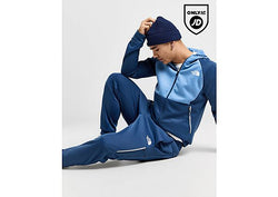 The North Face Tek Track Pants Navy