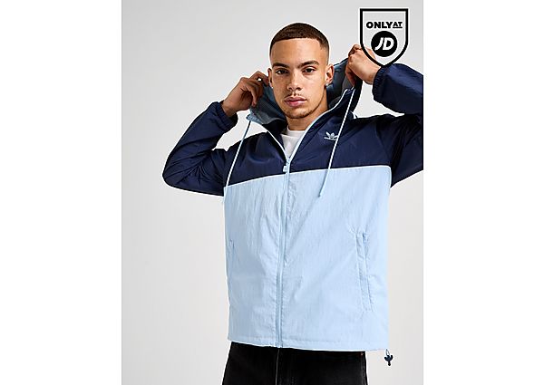 adidas Originals Classic Windbreaker