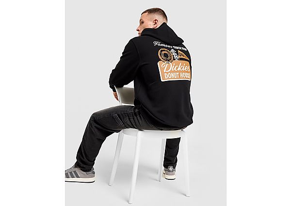 Dickies Donut House Overhead Hoodie