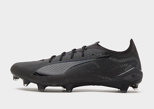 Puma Ultra Ultimate Fg Black