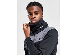 Under Armour UA Storm Fleece Gaiter Snood Black